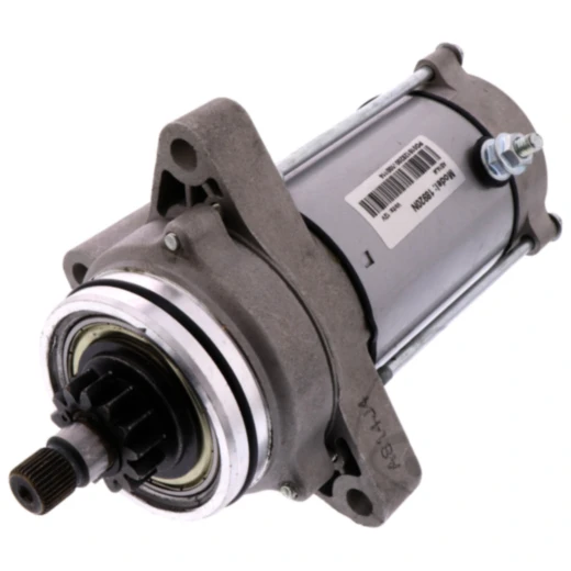 Anlasser JMP Alternative: 7000975 passend für: Honda GL