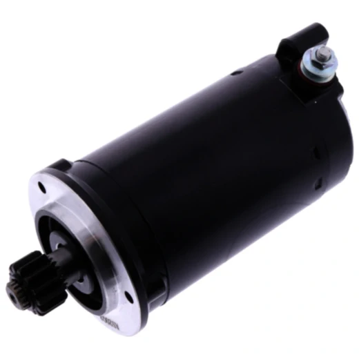 Anlasser JMP Alternative: 7001372/7003712 passend für: Ducati 749, Monster, 999