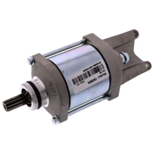 Anlasser JMP Alternative: 7001148 passend für: Kawasaki KVF