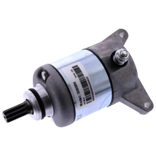 Anlasser JMP Alternative: 7003690 passend für: Honda CBF