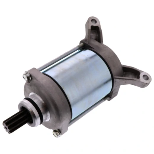 Anlasser JMP Alternative: 7003783 passend für: Yamaha YFM