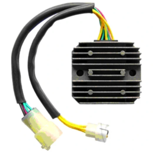 Regler / Gleichrichter passend für: Honda XRV