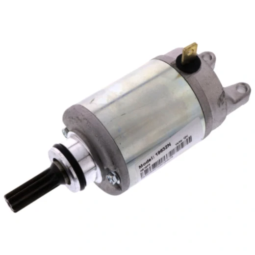 Anlasser JMP Alternative: 7001161/7003915 passend für: Suzuki LT - R