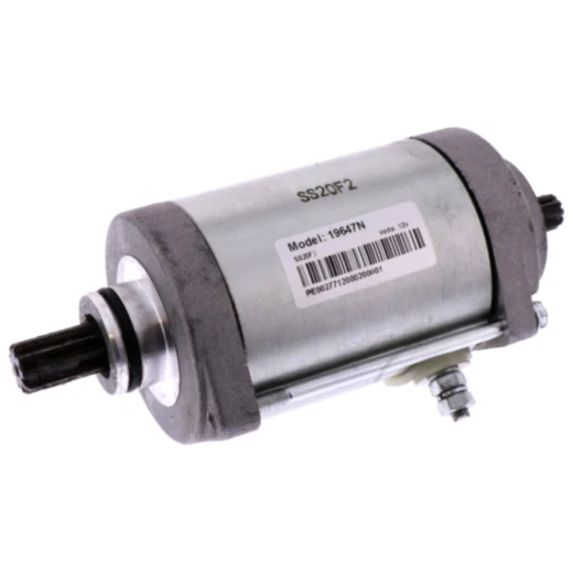 Anlasser JMP Alternative: 7000950 passend für: BMW K