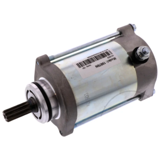 Anlasser JMP Alternative: 7003782 passend für: Arctic Cat/Textron Cat, Thundercat