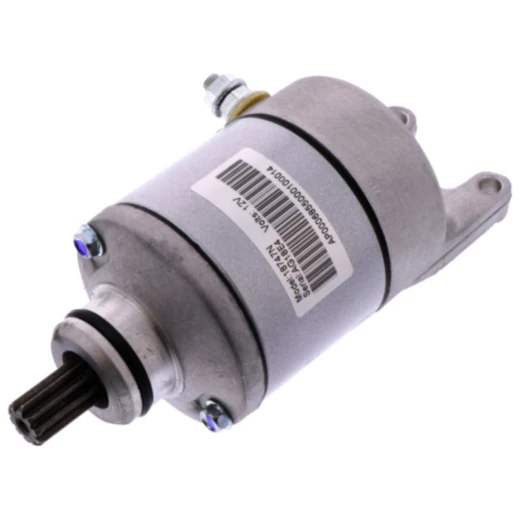 Anlasser für Motorräder JMP