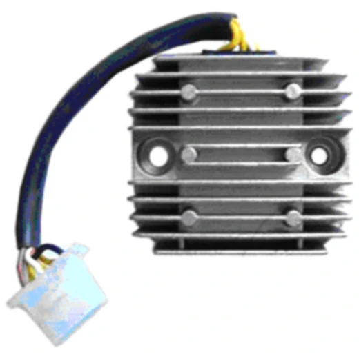 Regler / Gleichrichter passend für: Kawasaki Z, BJ, GPZ