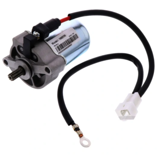 Anlasser JMP Alternative: 7003888 passend für: Polaris Sportsman, Outlaw