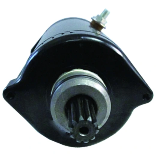 Anlasser JMP Alternative: 7001254 passend für: Kawasaki VN, W_1