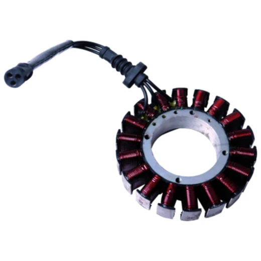 Lichtmaschinenstator für Motorräder JMP 7002445_0
