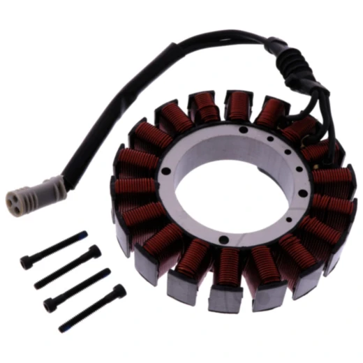 Lichtmaschinenstator für Motorräder JMP 7002448