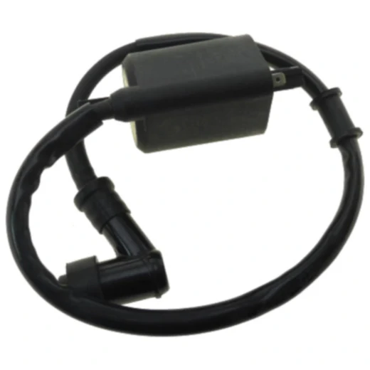 Zündspule mit Zündkerzenstecker Originalersatzteil passend für: Kymco People