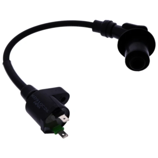 Zündspule mit Zündkerzenstecker Originalersatzteil passend für: Peugeot Vivacity