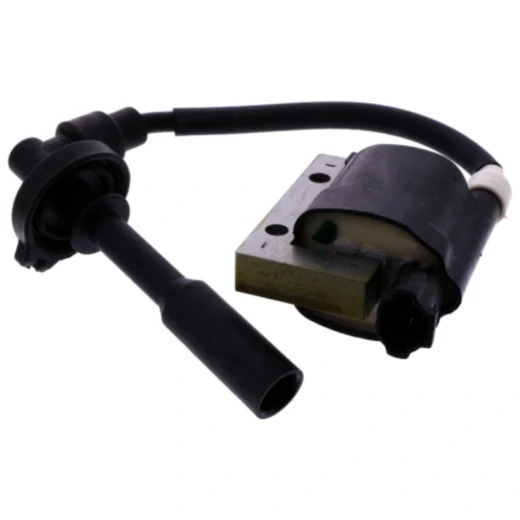 Zündspule mit Zündkerzenstecker Originalersatzteil passend für: KTM Duke