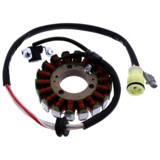 Lichtmaschine Stator JMP passend für: Yamaha YFM