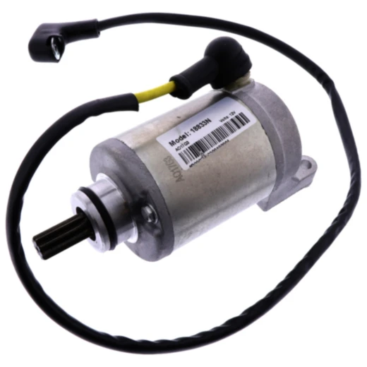 Anlasser JMP Alternative: 7003755 passend für: Kawasaki ZX - 6R, ZX - 6RR