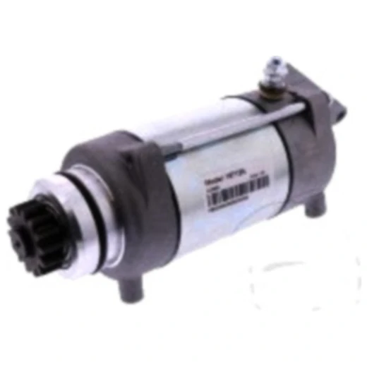 Anlasser JMP Alternative: 7004045 passend für: Kawasaki ZR - 7, ZR, GPX