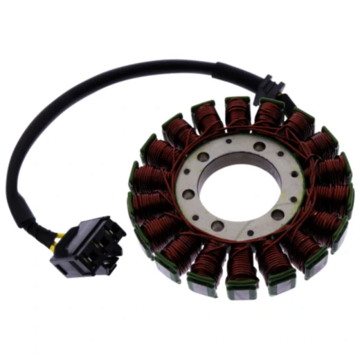 Lichtmaschine Stator JMP Alternative: 7003522/7004019 passend für: Honda CBR
