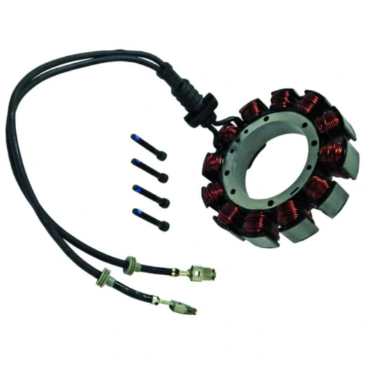 Lichtmaschinenstator für Motorräder JMP 7002605