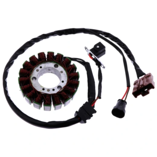 Lichtmaschine Stator JMP Alternative: 7003717 passend für: Peugeot Satelis, Geopolis