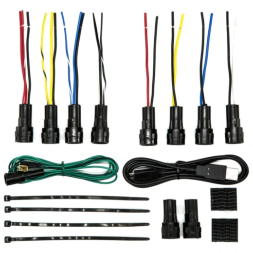 Zubehörmanager Hex ezCAN für KTM und andere Motorräder_0