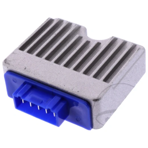 Regler / Gleichrichter JMP Alternative: 7003719/7003815 passend für: Piaggio Zip, Fly, Liberty