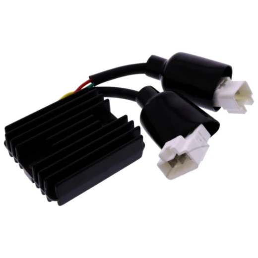 Regler / Gleichrichter JMP Alternative: 7001247 passend für: Honda CBR