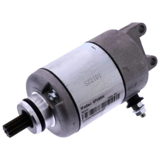 Anlasser JMP Alternative: 7003841/7003937 passend für: Aprilia Scarabeo