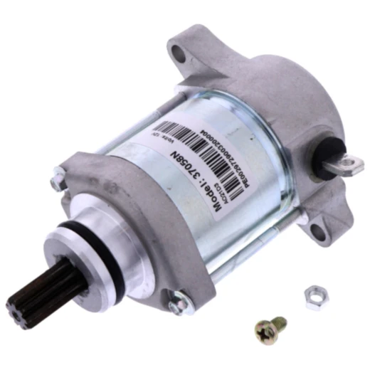 Anlasser JMP Alternative: 7003745 passend für: Aprilia RXV, SXV