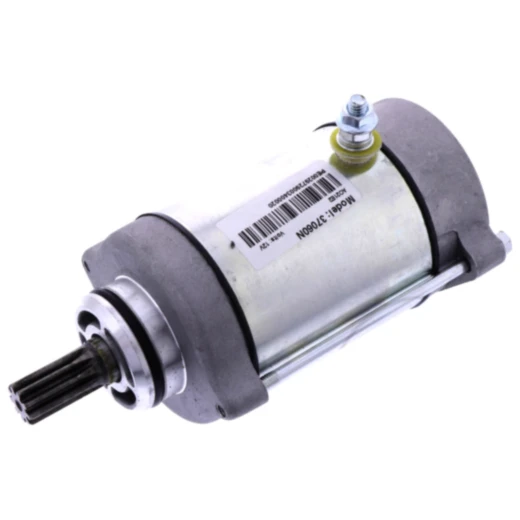 Anlasser JMP passend für: Aprilia Tuono, RSV4, RS