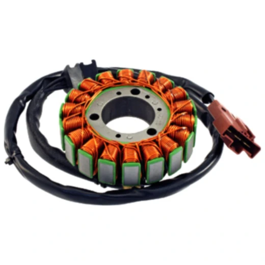 Lichtmaschine Stator passend für: Aprilia Atlantic, Scarabeo, Arrecife