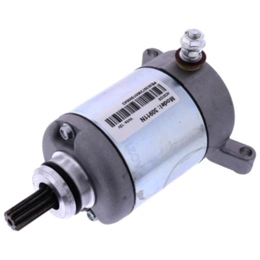 Anlasser Motor JMP für Motorräder