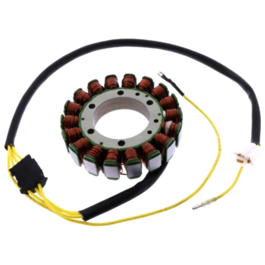 Lichtmaschinenstator JMP für Motorräder 7002705