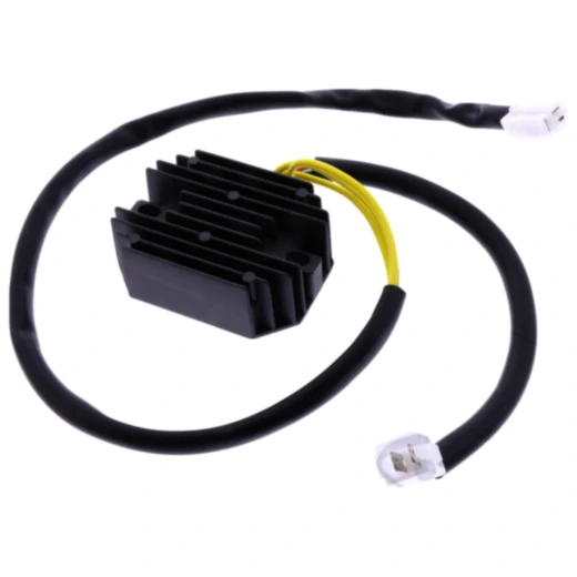 Regler / Gleichrichter JMP passend für: Husaberg FE, FS