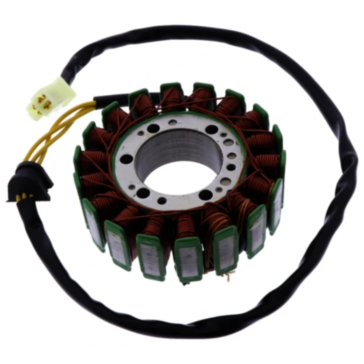 Lichtmaschine Stator JMP passend für: Ducati Monster, Scrambler, Supersport