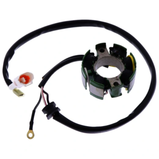 Lichtmaschinenstator JMP für Motorräder 7002716