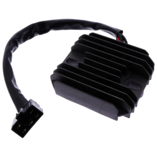 Regler / Gleichrichter JMP Alternative: 7003368/7000341 passend für: Triumph Bonneville, Speedmaster, America