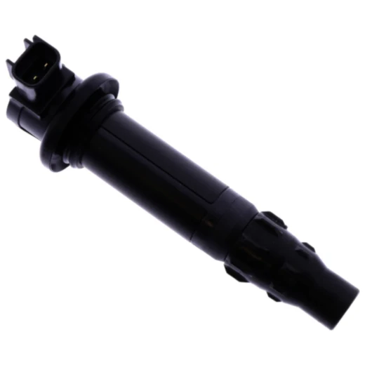 Zündspule mit Kerzenstecker für Motorräder Tourmax 7002742