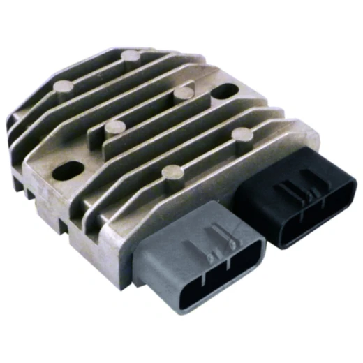 Regler / Gleichrichter Mosfet Alternative: 7003365 passend für: Kawasaki ZX - 6R, ZX - 10R