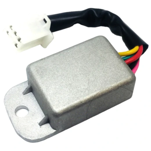 Regler / Gleichrichter passend für: Honda XL, XR