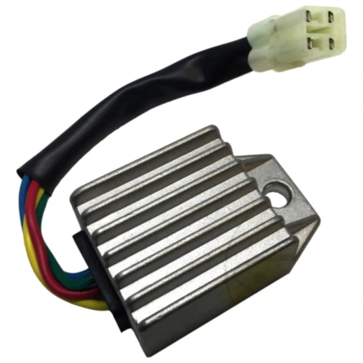 Regler / Gleichrichter passend für: Honda CRF