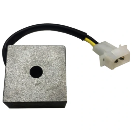 Regler/Gleichrichter für: DZE 7002761