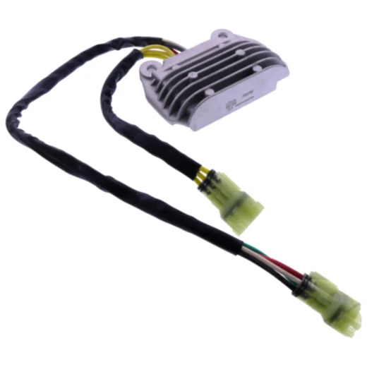 Regler / Gleichrichter Mosfet passend für: Husqvarna FE, Husaberg FE