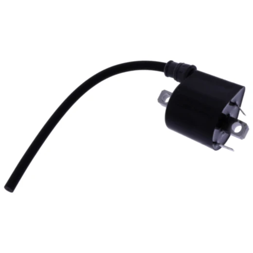 Zündspule Originalersatzteil lange Version passend für: Triumph Bonneville, Scrambler, Street Scrambler