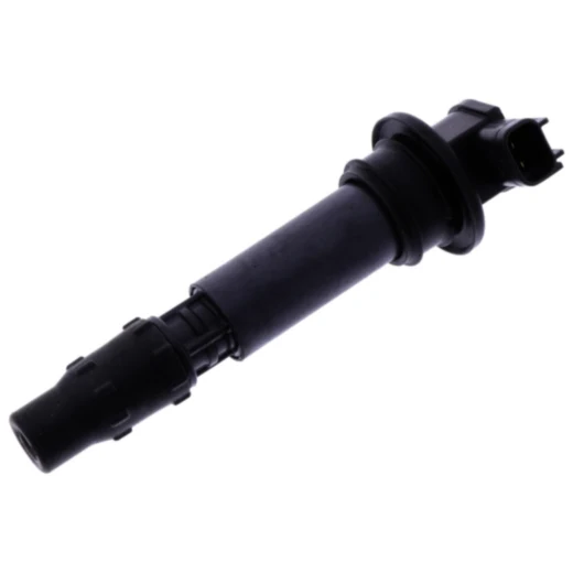 Zündspule mit Zündkerzenstecker Originalersatzteil passend für: Triumph Speed Triple, Sprint, Tiger