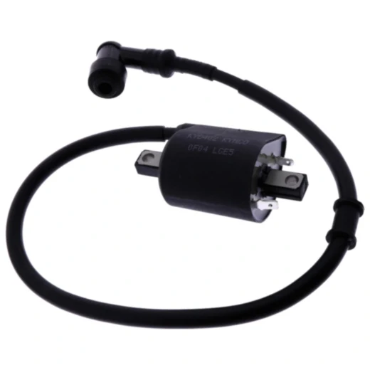 Zündspule mit Zündkerzenstecker Originalersatzteil passend für: Kymco People, New People