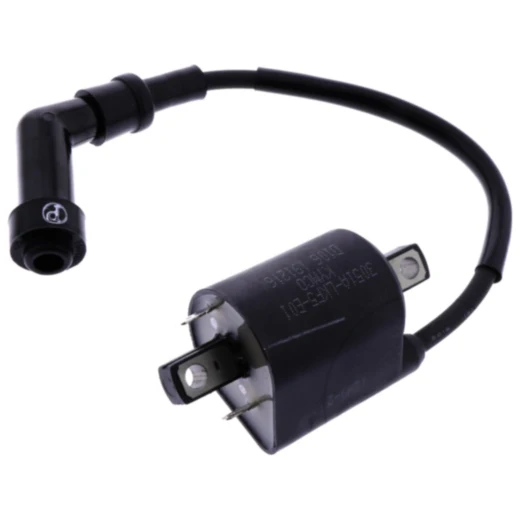 Zündspule mit Zündkerzenstecker Originalersatzteil passend für: Kymco Agility, New Downtown, X - Town