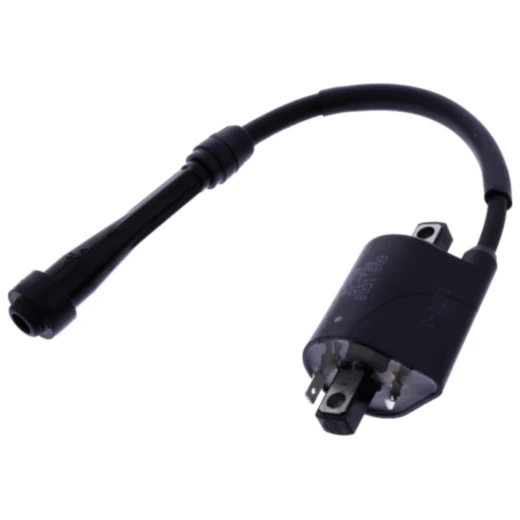 Zündspule mit Zündkerzenstecker Originalersatzteil passend für: SYM Wolf