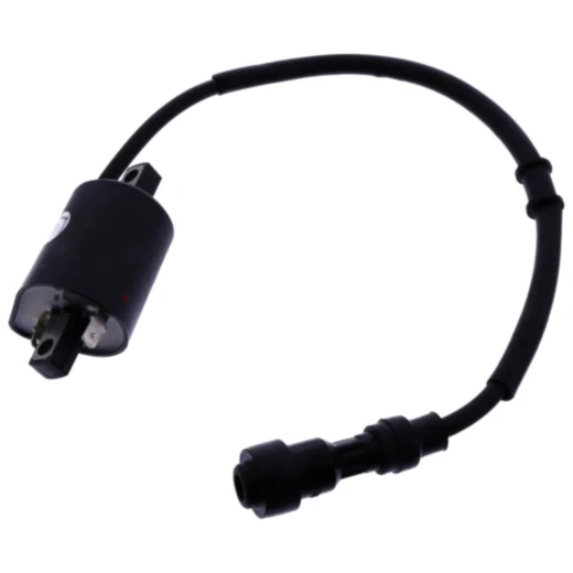 Zündspule mit Zündkerzenstecker Originalersatzteil passend für: SYM GTS