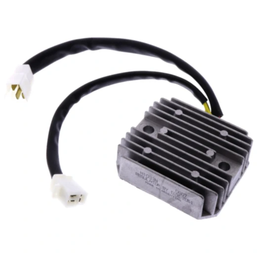 Regler / Gleichrichter JMP Alternative: 7000534 passend für: Honda VT, NTV, NV